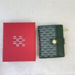 carolina herrera wallet CA4 purse card holder