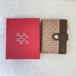 carolina herrera wallet CA4 purse card holder