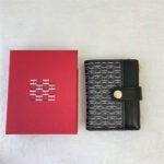 carolina herrera wallet CA4 purse card holder