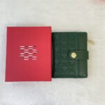 carolina herrera wallet CA4 purse card holder