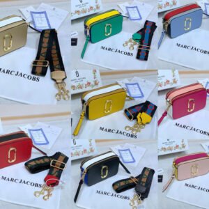 Marc Jacobs snapshot bag crossbody 2030