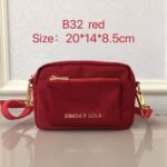 bimba y lola b32 bag