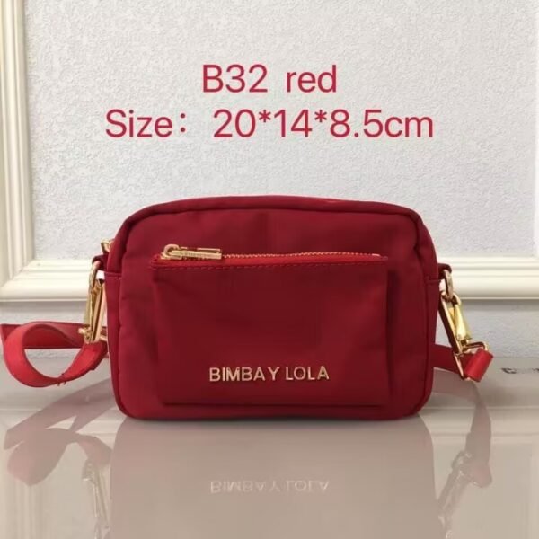 bimba y lola b32 bag