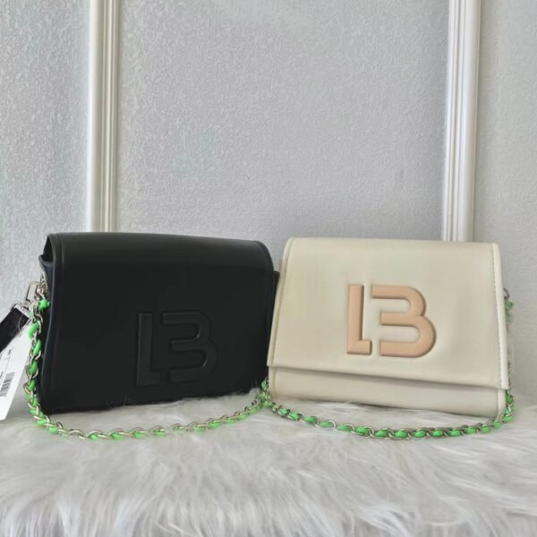 bimba y lola b52 bag