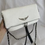 ZADIG Crossbody Bags  ZV03 size 27-14cm