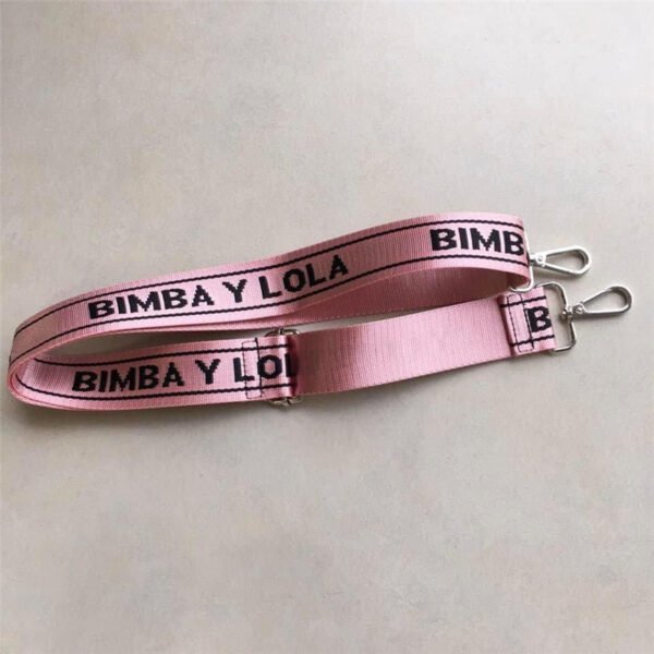 bimba y lola strap