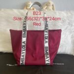 bimba y lola b23 bag