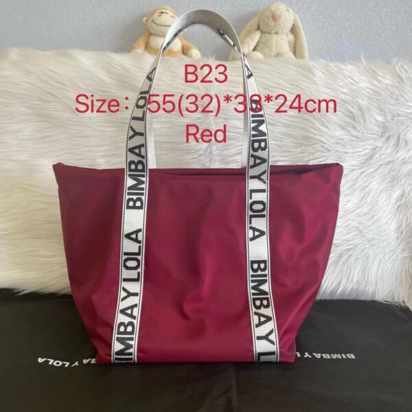 bimba y lola b23 bag