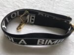 bimba y lola strap