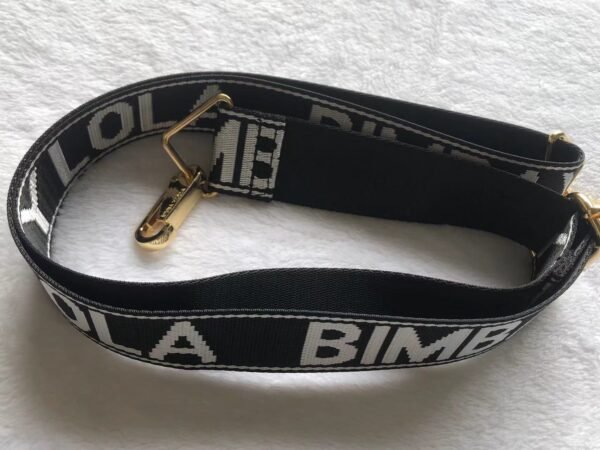 bimba y lola strap