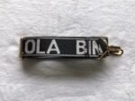 bimba y lola strap