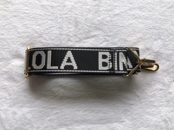 bimba y lola strap