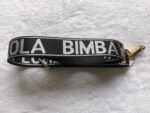 bimba y lola strap