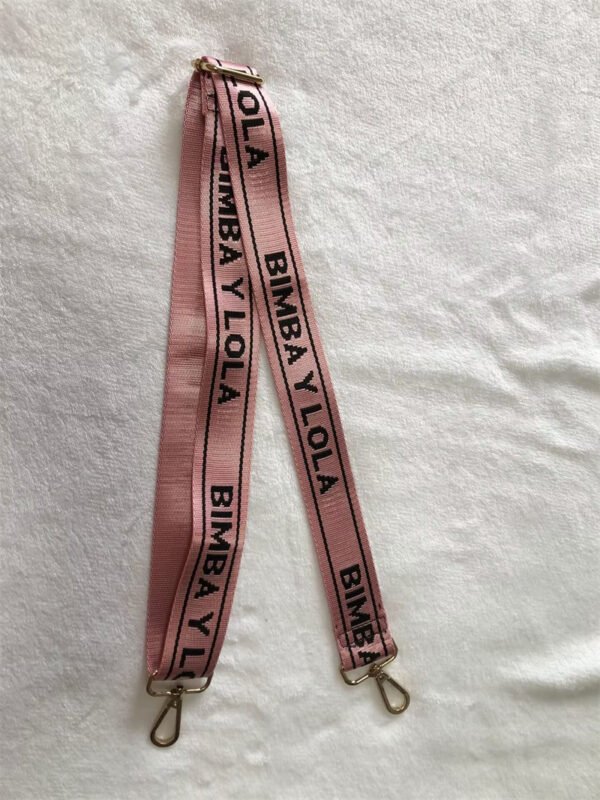bimba y lola strap