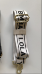 bimba y lola strap