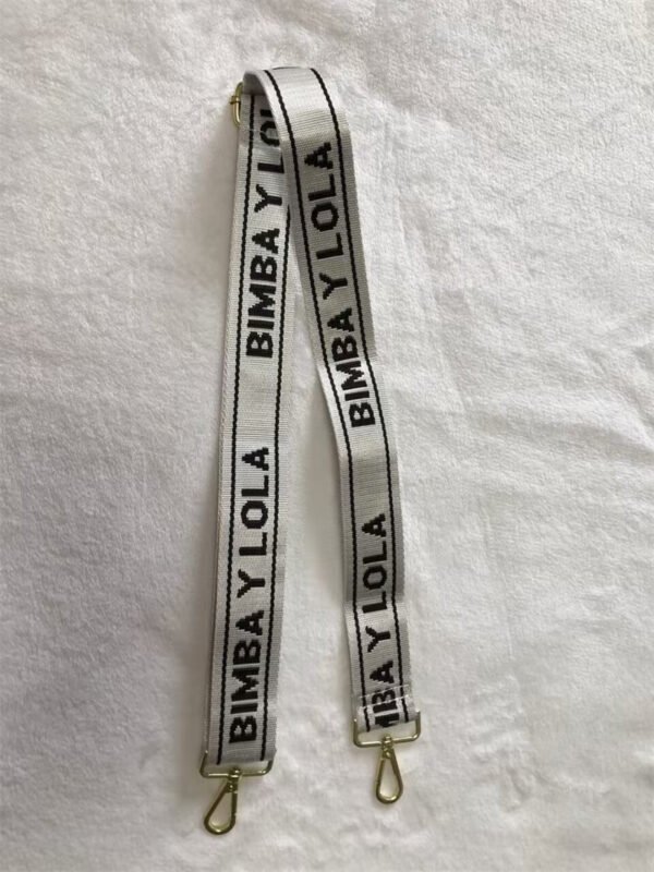 bimba y lola strap