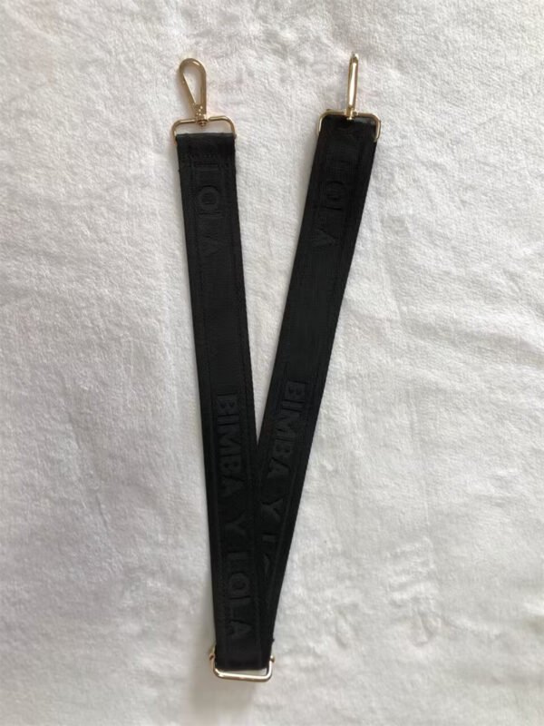 bimba y lola strap