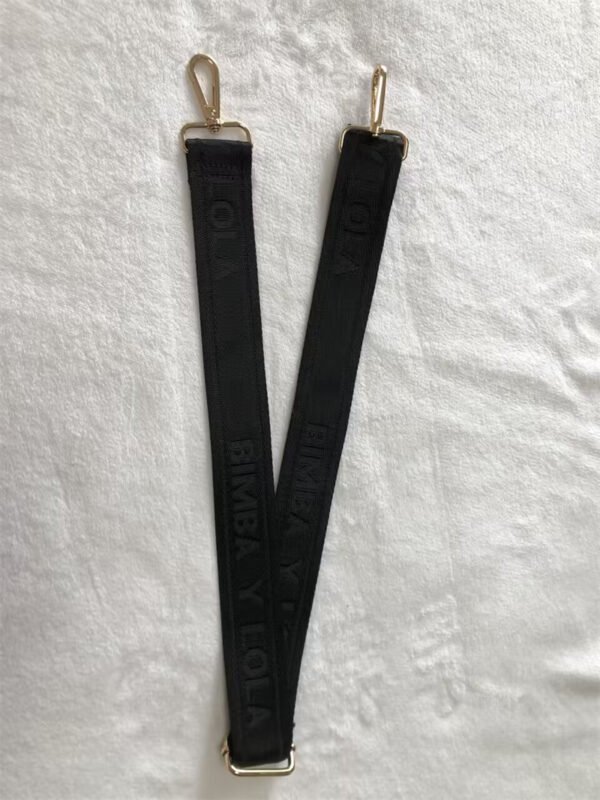 bimba y lola strap