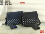 Lacoste Bag XS5855-3 Bag Size 34-24-6 cm