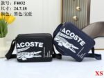 Lacoste Bag XS-F4032 bag size 24-18-7 cm