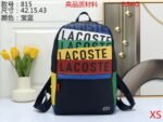 Lacoste Bag XS815 Bag Size 43-42-15 cm