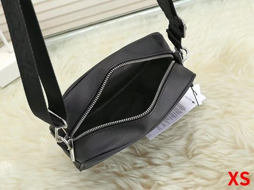 Lacoste Bag XS 2079 Bag Size 22-15-8 cm