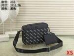 Lacoste Bag XS 236 Bag Size 27-26-6 cm