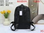 Lacoste Bag XS817 Bag Size 43-42-15 cm