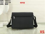 Lacoste Bag XS5853-3 Bag Size 34-24-6 cm