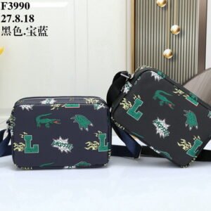 Lacoste Bag XS-F3990 bag size 27-18-8cm