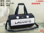 Lacoste Bag XS6904 Bag Size 53-35-17 Cm