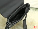 Lacoste Bag XS611 Bag Size 26-23-5 cm
