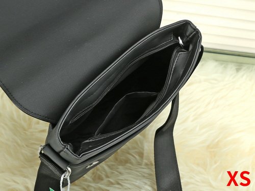 Lacoste Bag XS611 Bag Size 26-23-5 cm