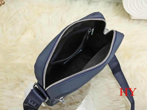 Lacoste Bag HY7133-7 Bag Size 21-25-5 cm