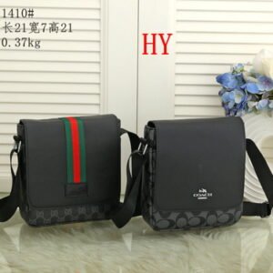 Lacoste Bag HY1410 Bag Size 21-21-7 cm