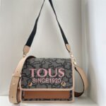 Tous Bag Kaos Shoulder Bag 5253-156