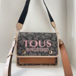 Tous Bag Kaos Shoulder Bag 5253-156