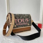 Tous Bag Kaos Shoulder Bag 5253-156