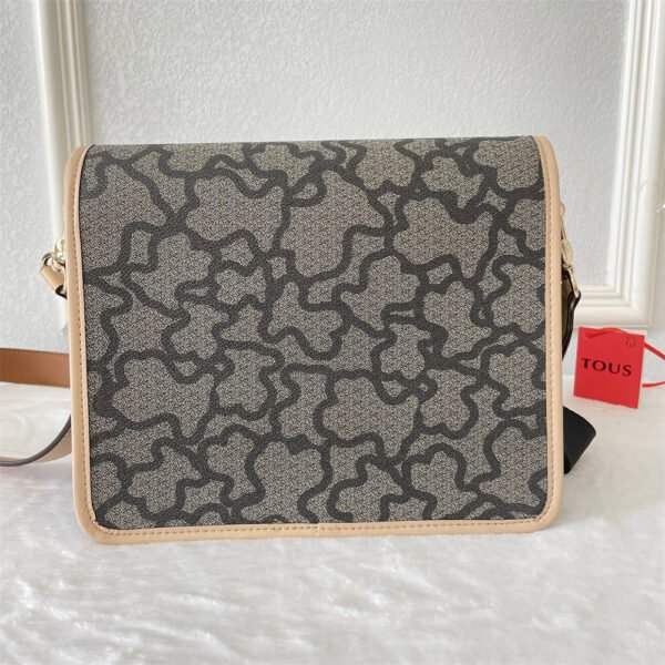 Tous Bag Kaos Shoulder Bag 5253-156