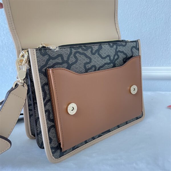 Tous Bag Kaos Shoulder Bag 5253-156