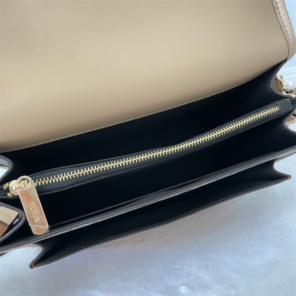 Tous Bag Kaos Shoulder Bag 5253-156