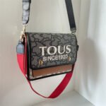 Tous Bag Kaos Shoulder Bag 5253-156