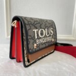 Tous Bag Kaos Shoulder Bag 5253-156