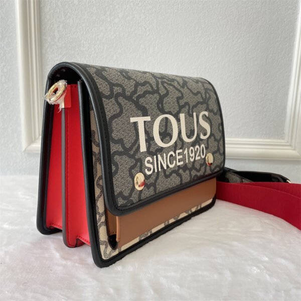 Tous Bag Kaos Shoulder Bag 5253-156