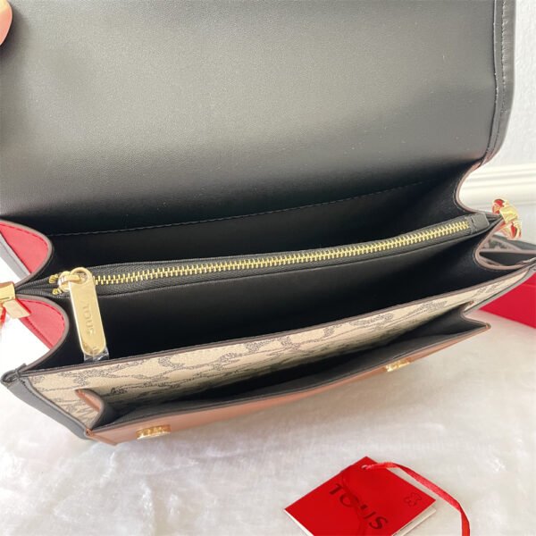 Tous Bag Kaos Shoulder Bag 5253-156