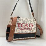 Tous Bag Kaos Shoulder Bag 5253-156
