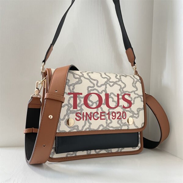 Tous Bag Kaos Shoulder Bag 5253-156