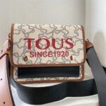 Tous Bag Kaos Shoulder Bag 5253-156