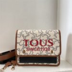 Tous Bag Kaos Shoulder Bag 5253-156