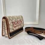 Tous Bag Kaos Shoulder Bag 5253-156